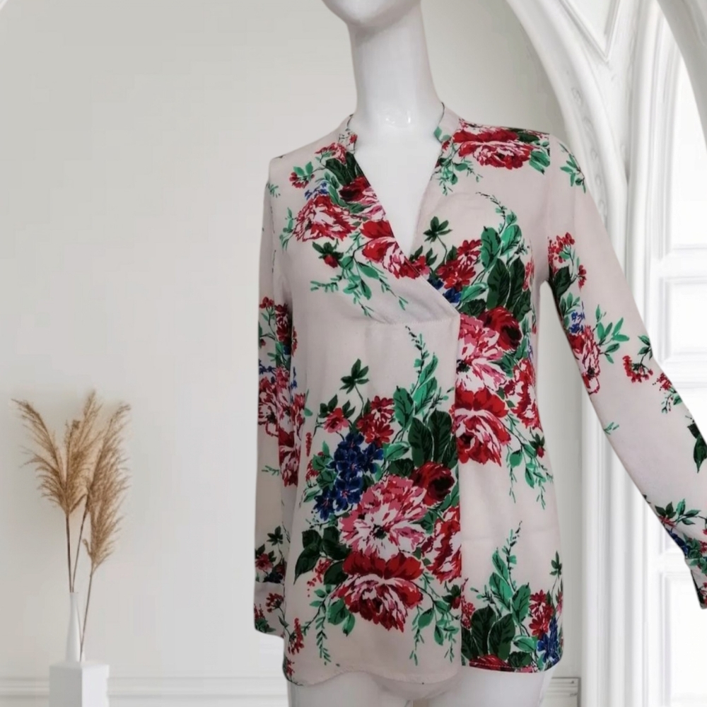 Top Zara XS